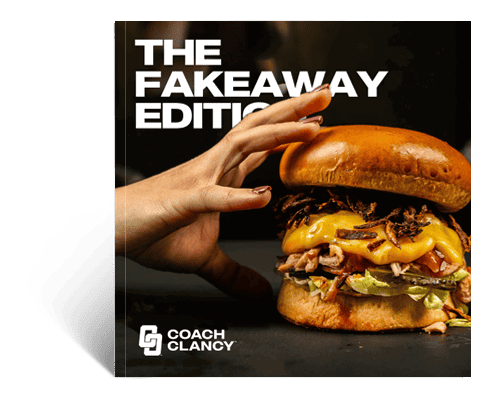 Coach Clancy Fakeaway free download ebook